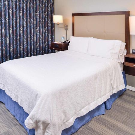 Hampton Inn Seattle Airport SeaTac Bagian luar foto