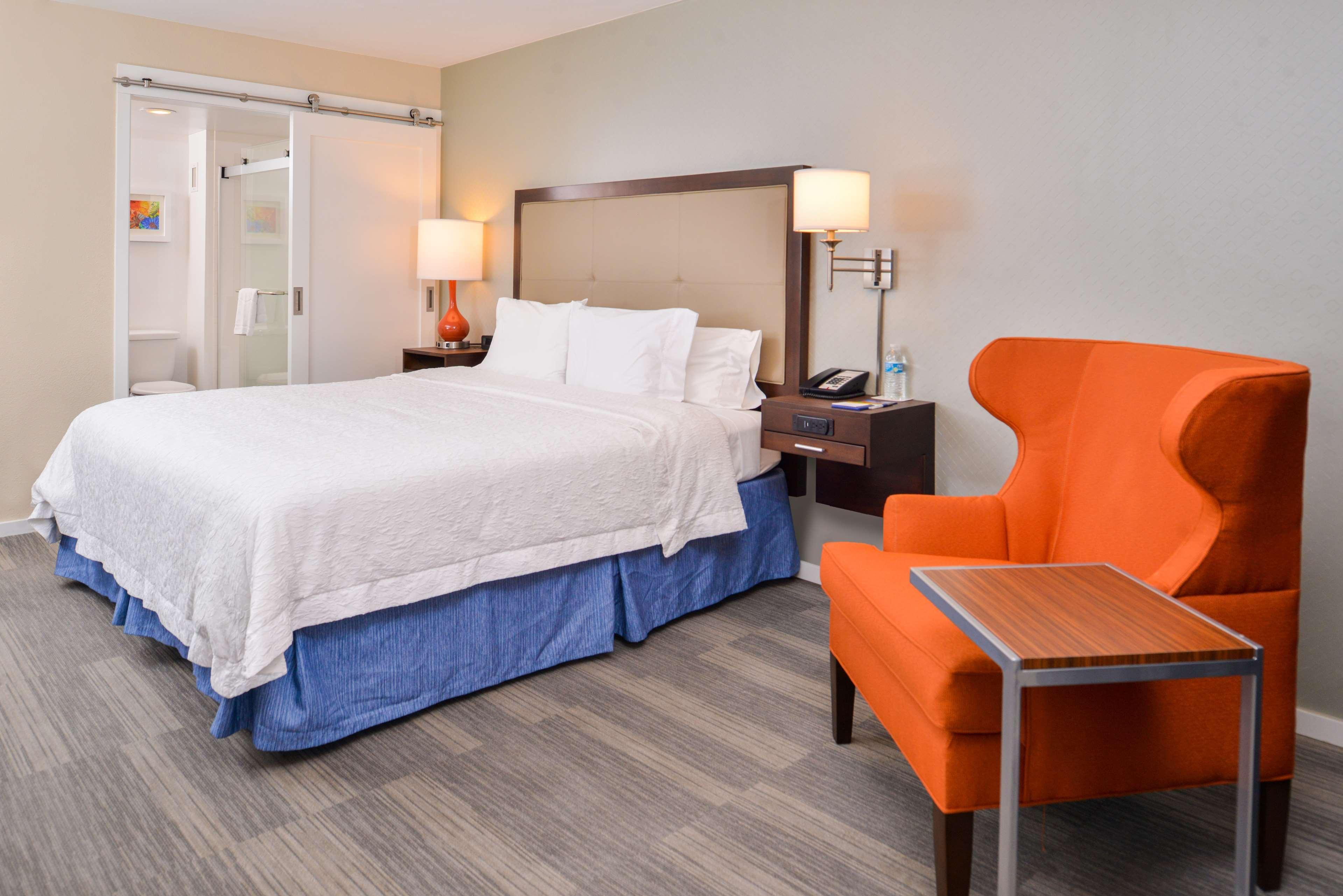 Hampton Inn Seattle Airport SeaTac Bagian luar foto