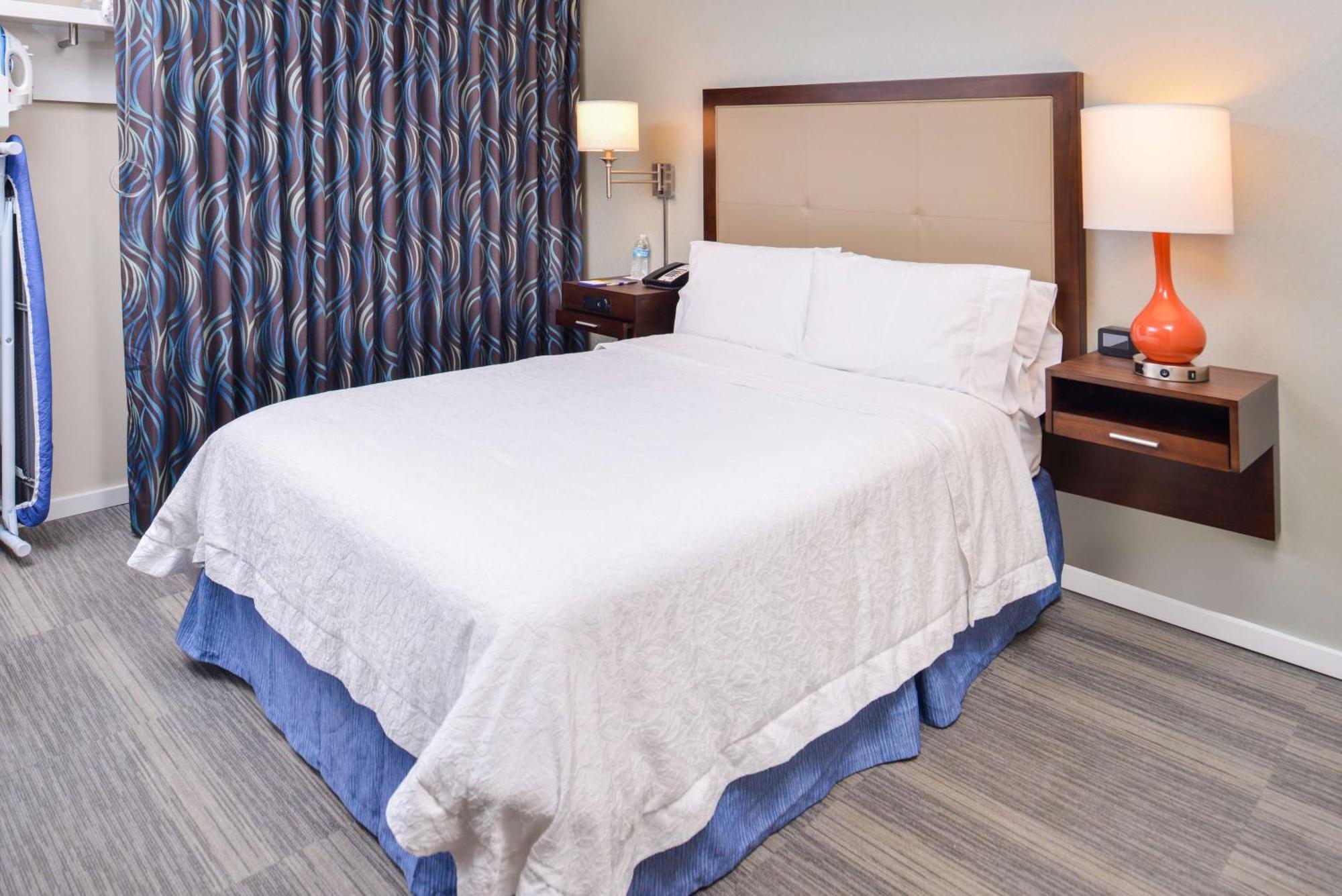 Hampton Inn Seattle Airport SeaTac Bagian luar foto