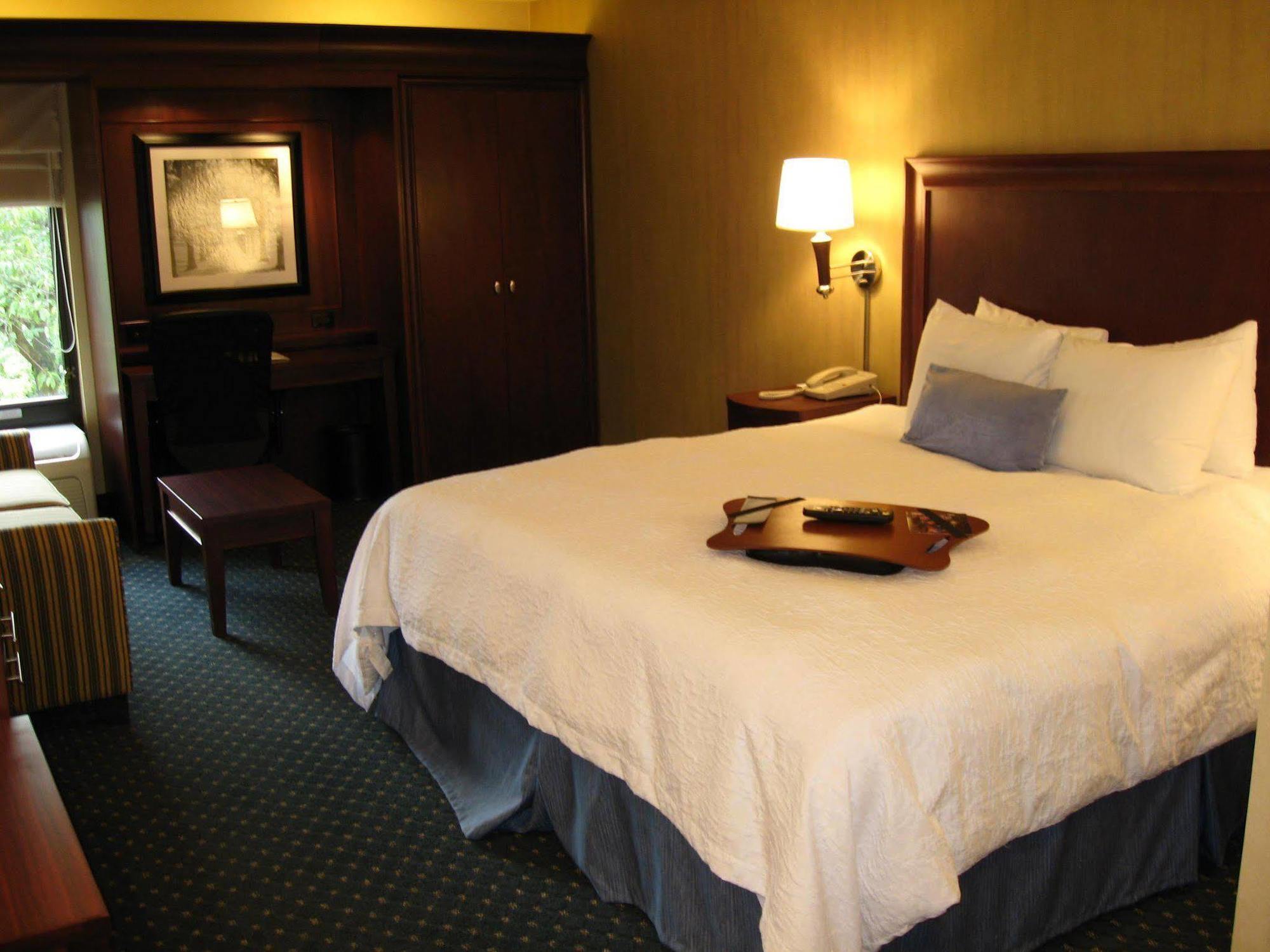 Hampton Inn Seattle Airport SeaTac Ruang foto