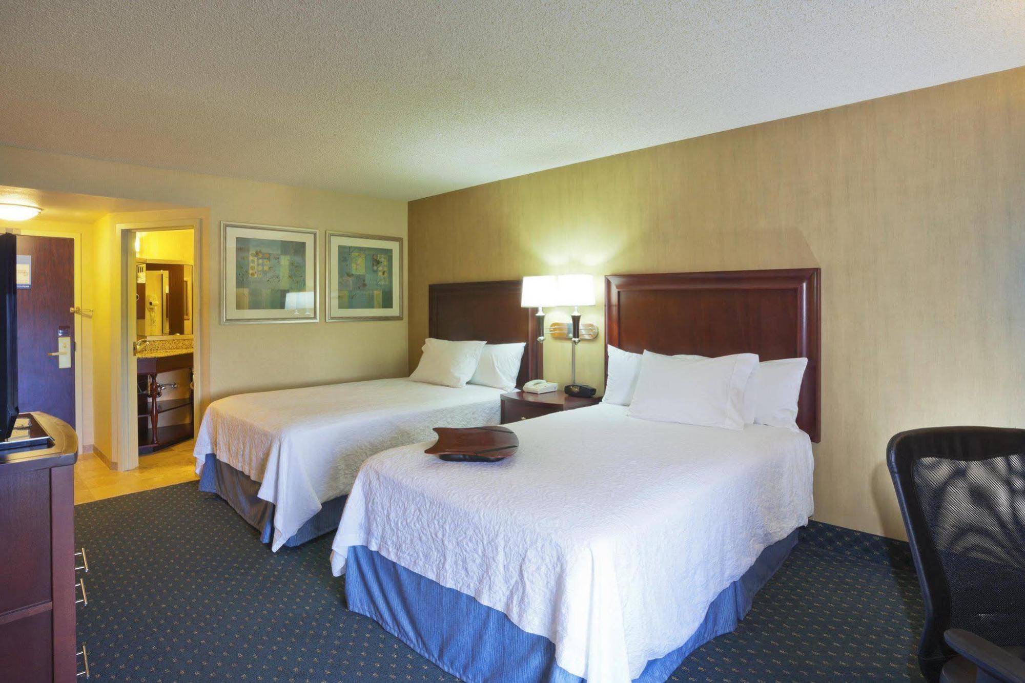 Hampton Inn Seattle Airport SeaTac Ruang foto